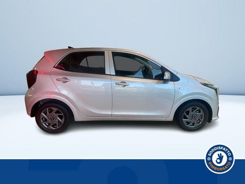 Kia Picanto 1.0 GPL Urban MY26