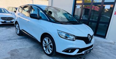 Renault Grand Scenic Blue dCi 120 CV Sport Edition