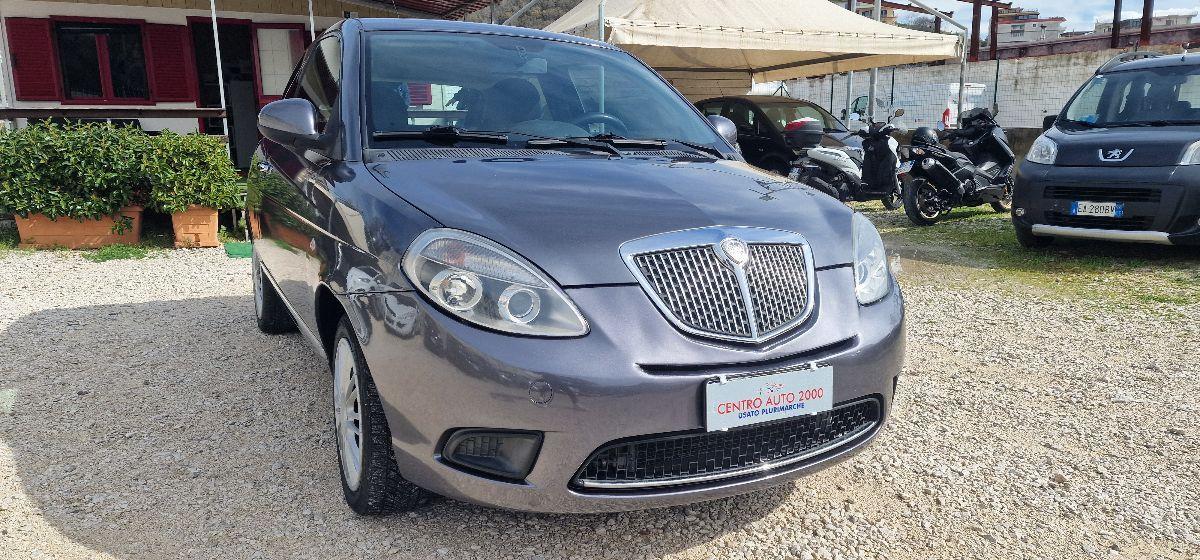 LANCIA Ypsilon 1.2 Diva