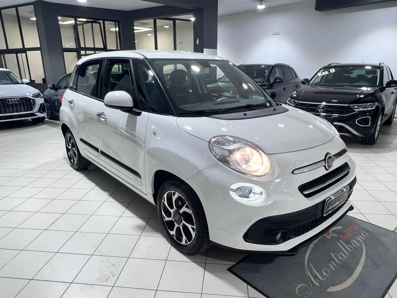 Fiat 500L 1.3 Multijet 95 CV Business