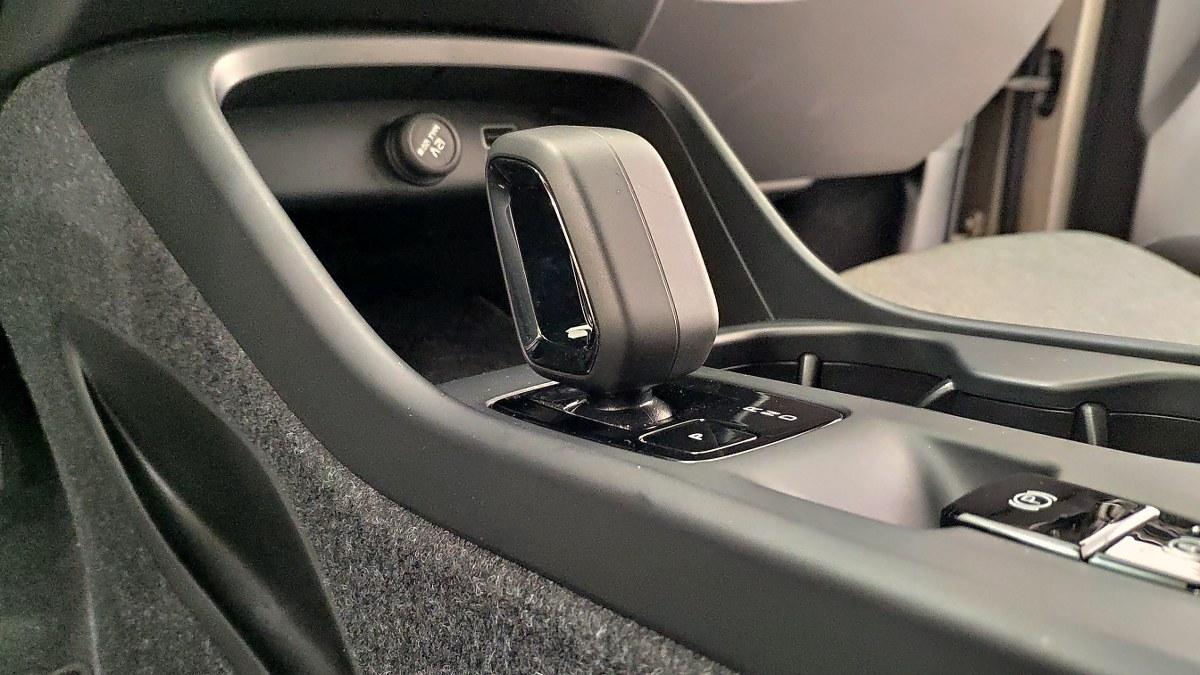 VOLVO Xc40 T2 Automatico Core