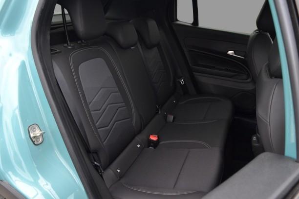 JEEP AVENGER - ICE MY24 SUMMIT 1.2 100CV
