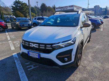 DACIA Sandero Stepway III 2021 - Sandero Stepway 1.0 tce Extreme Up Eco-g 100cv