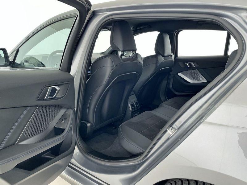 BMW Serie 1 118d MSport automatico