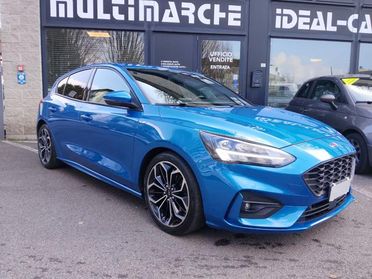 FORD Focus 2.0 EcoBlue 150 CV c.auto ST-Line Co-Pilot my2020