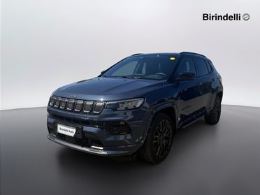 JEEP Compass 2ª serie - Compass 1.6 Multijet II 2WD S
