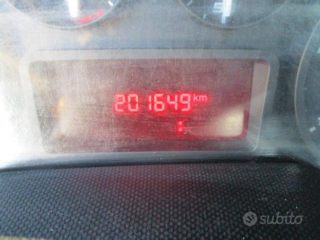 Iveco Daily 35C12 2.3 120CV E6 CASSONE FISSO DA 3.