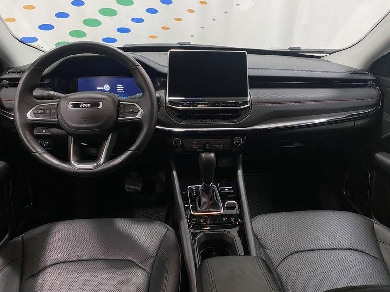 Jeep Compass HYBRID My22 Trailhawk 1.3 Turbo T4 Phev 4xe At6 240cv