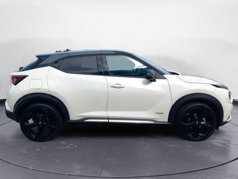 NISSAN Juke 1.6 hev Premiere Edition #19900km