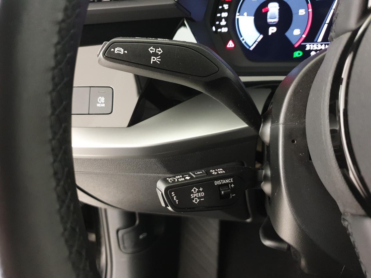 Sedan 35TDI 150CV S tronic Buisness Advanced