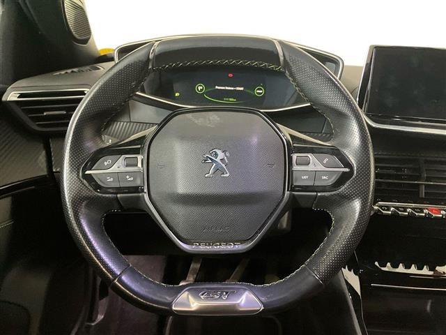 PEUGEOT 2008 1.2 PureTech 130cv GT Line S&S