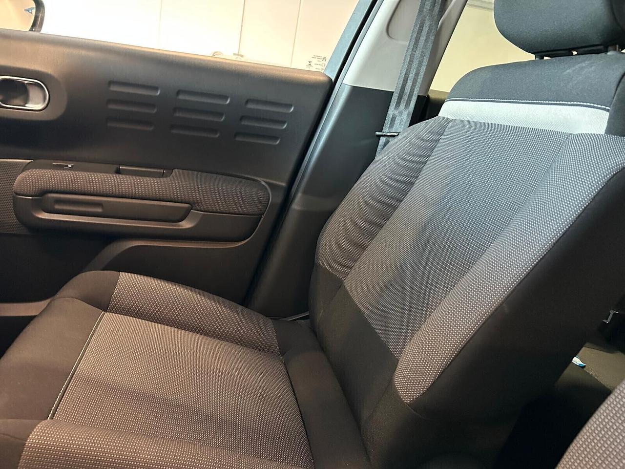 Citroen C3 Aircross SHINE PACK PureTech 130 EAT6 SPOTICAR