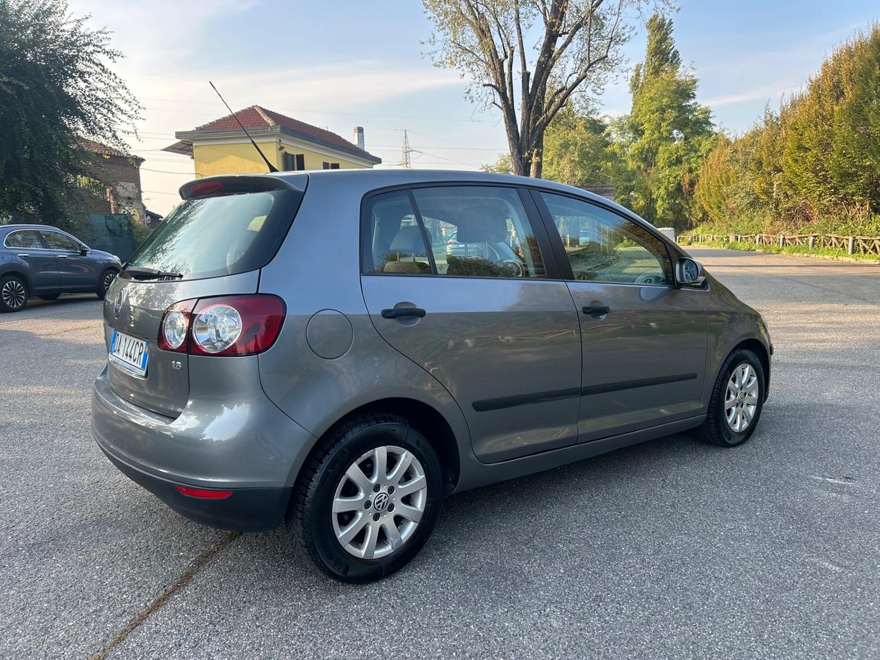 Volkswagen Golf Plus 1.6 16V FSI 3p. Comfortline