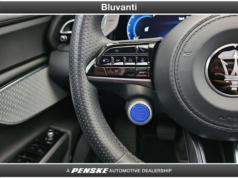 Maserati Grecale Grecale 2.0 mhev GT 250cv auto