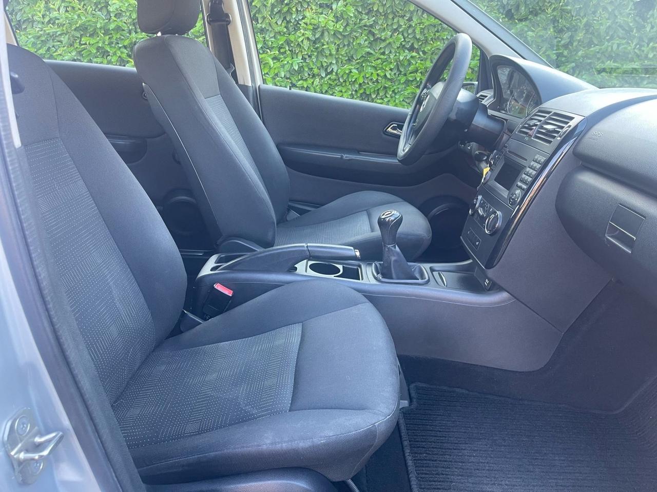 Mercedes-benz A 150 Mercedes A150, euro 4, anno 2010, 140.000 km!