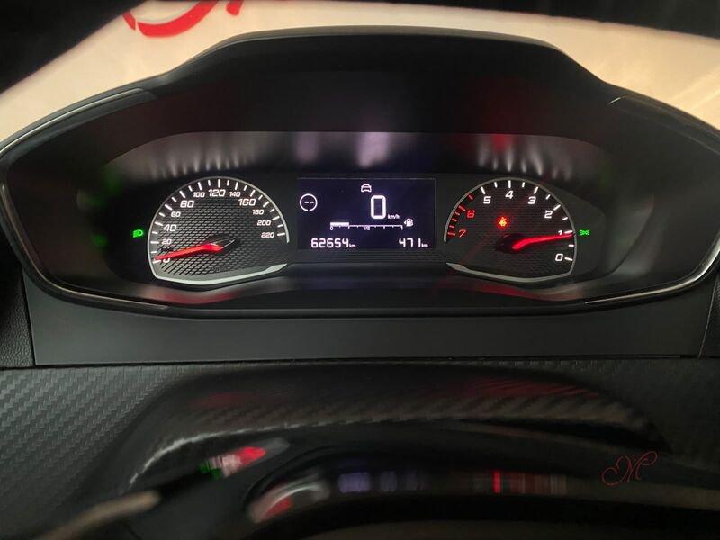 Peugeot 208 208 1.2 puretech Active Pack s&s 100cv