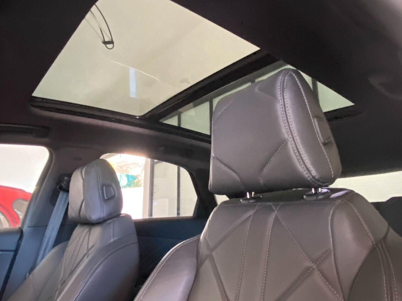 Ds DS 7 DS 7 Crossback BlueHDi 130 aut. Grand Chic