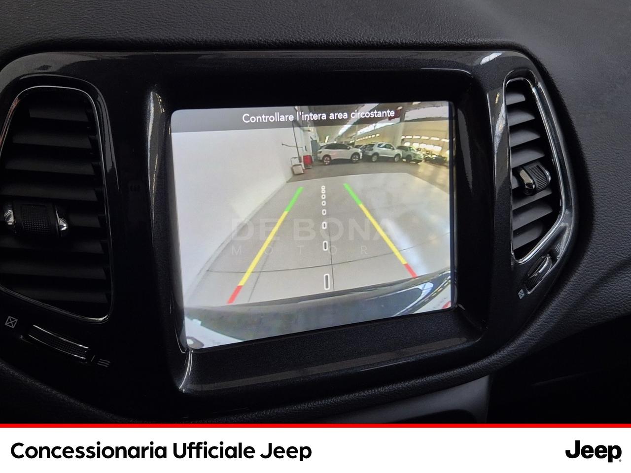 Jeep Compass 1.3 turbo t4 phev limited 4xe at6