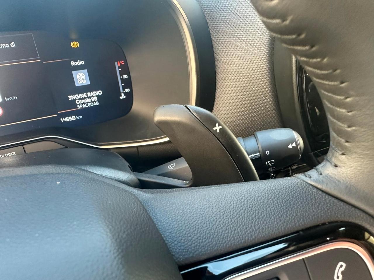 Citroen C5 Aircross BlueHDi 130 S&S EAT8 Max plus