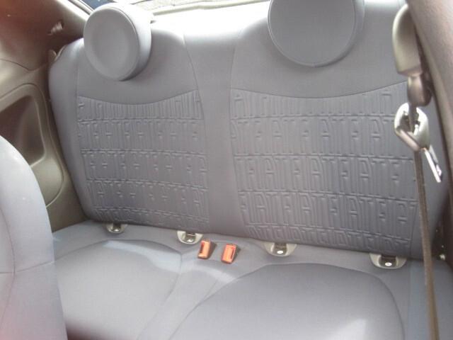 Fiat 500 1.0 Hybrid Cult