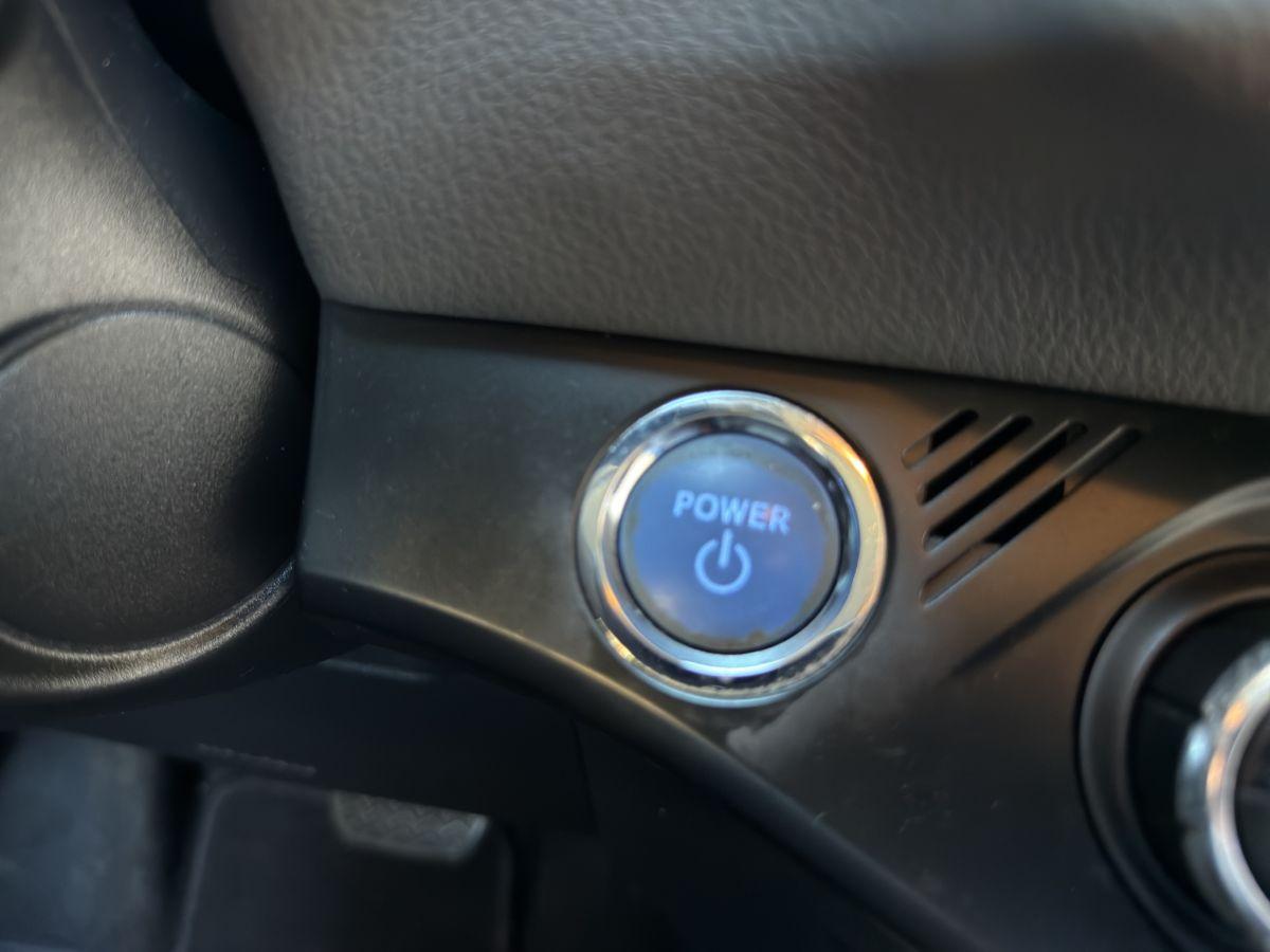 TOYOTA - Yaris - 1.5 Hybrid 73CV 5p.Trend "Platinum Ed."