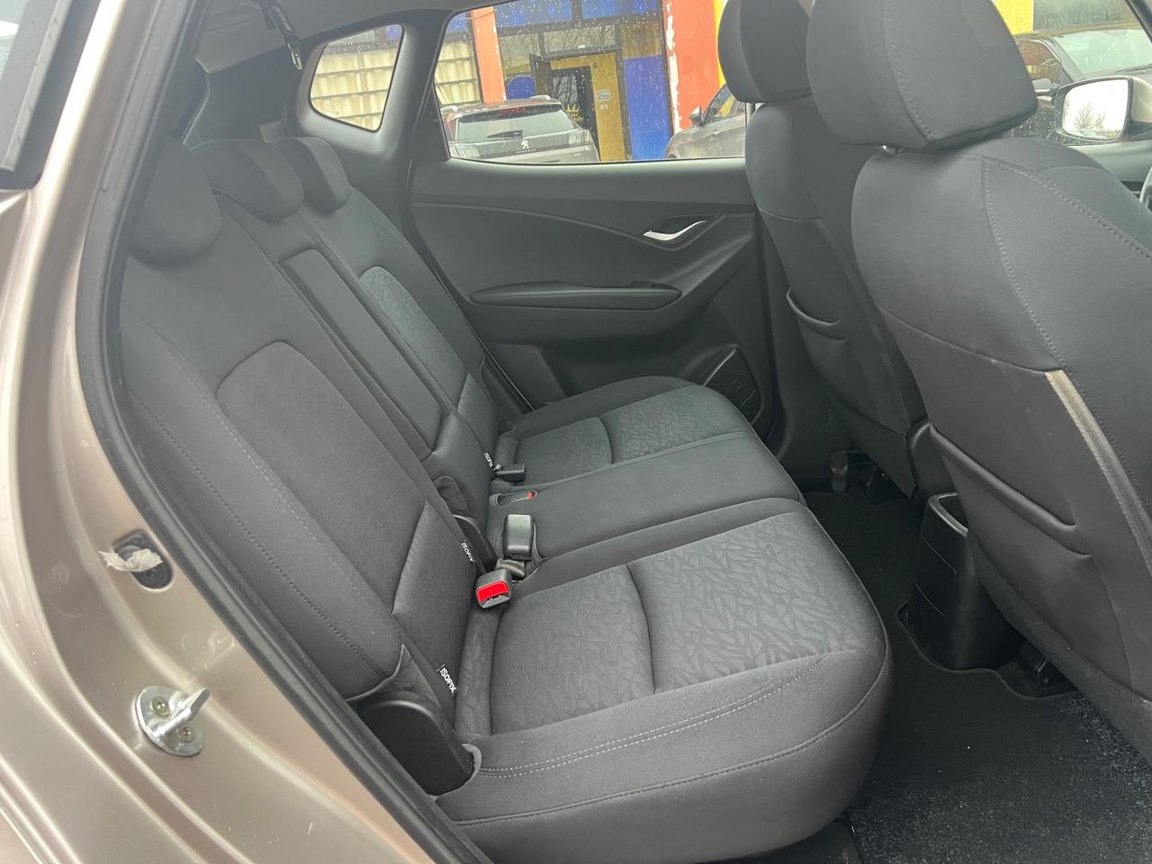 Hyundai iX20 1.4 90 CV Econext Comfort