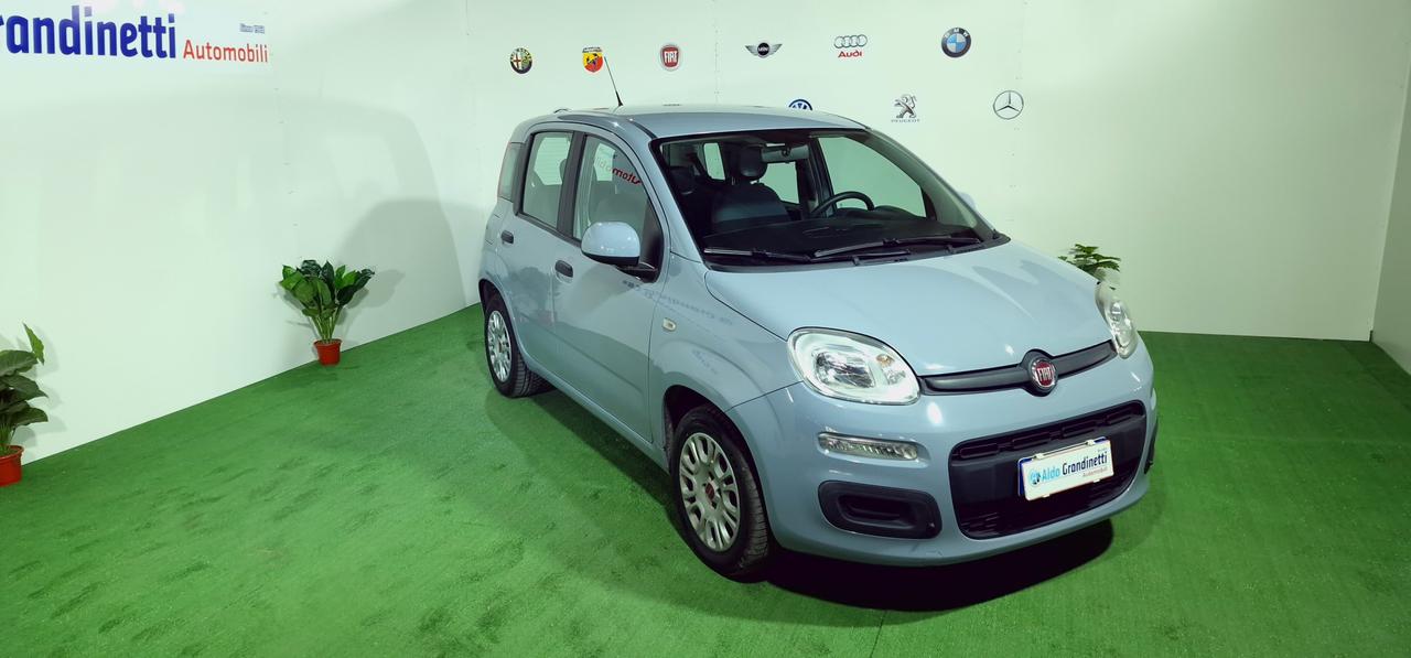 FIAT PANDA 1.3 95CV Easy ANNO 2017