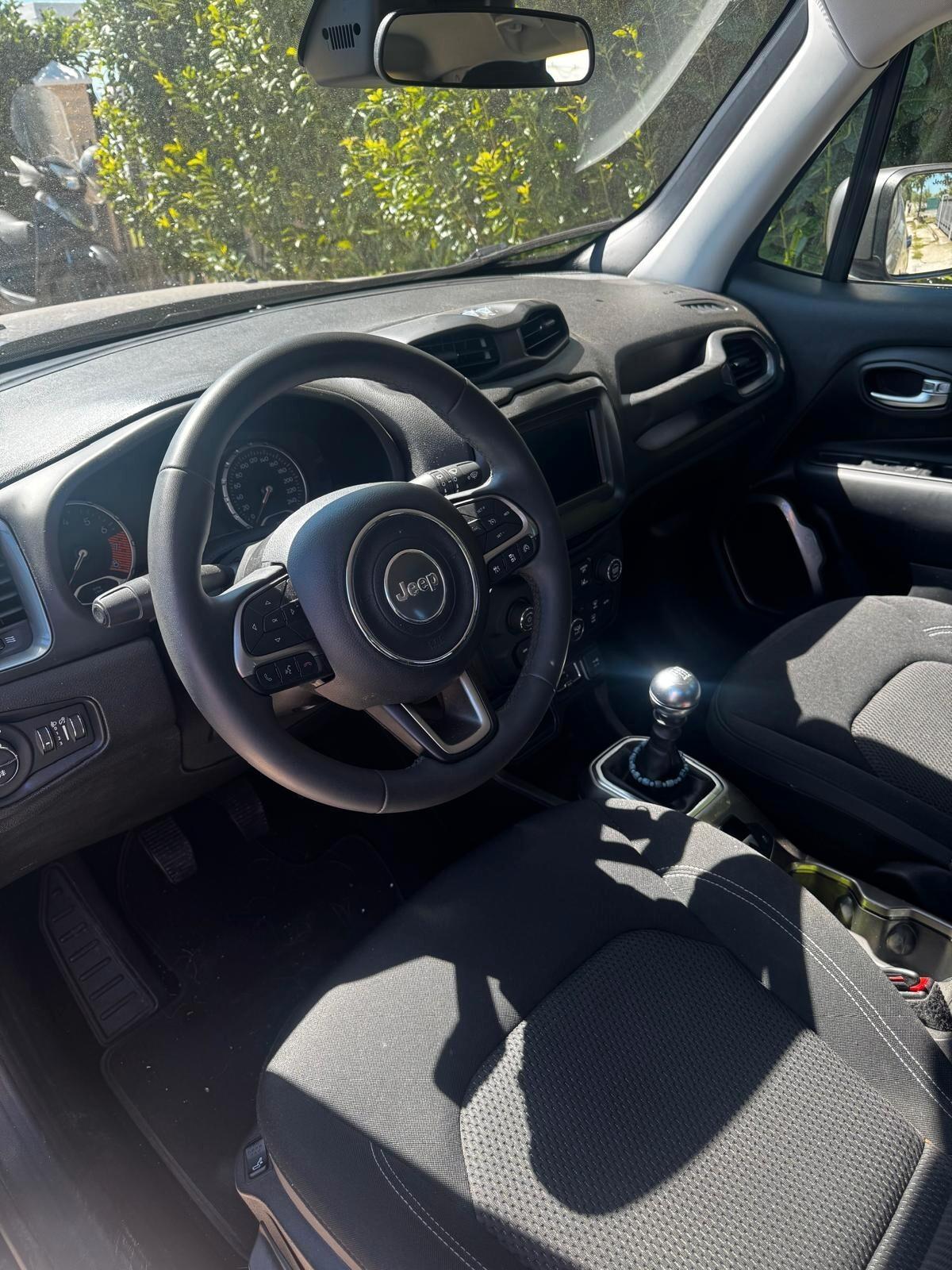 Jeep Renegade 1.0 T3 Limited