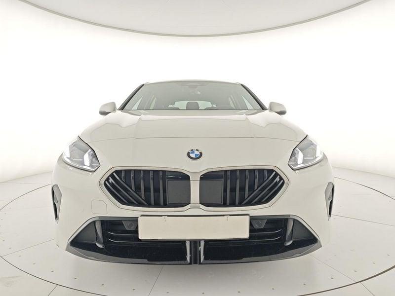 BMW Serie 1 120 d 48V 5p. MSport Design