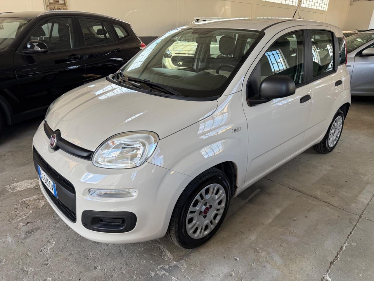 Fiat Panda 1.2 Easy UNICO PROP CINGHIA FATTA