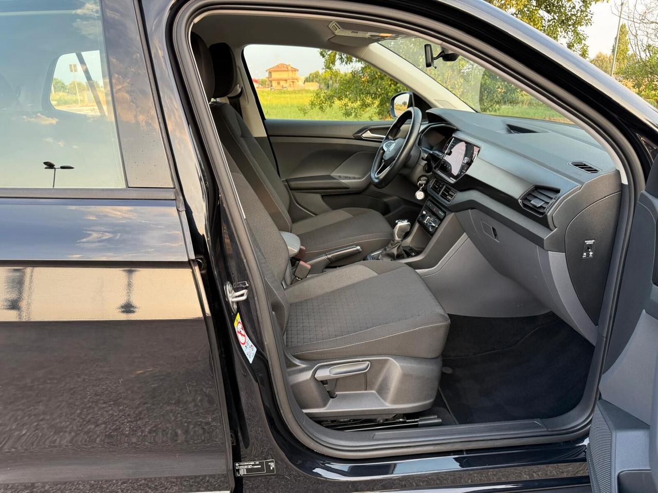 Volkswagen T-Cross 1.0 TSI 115 CV DSG Advanced BMT