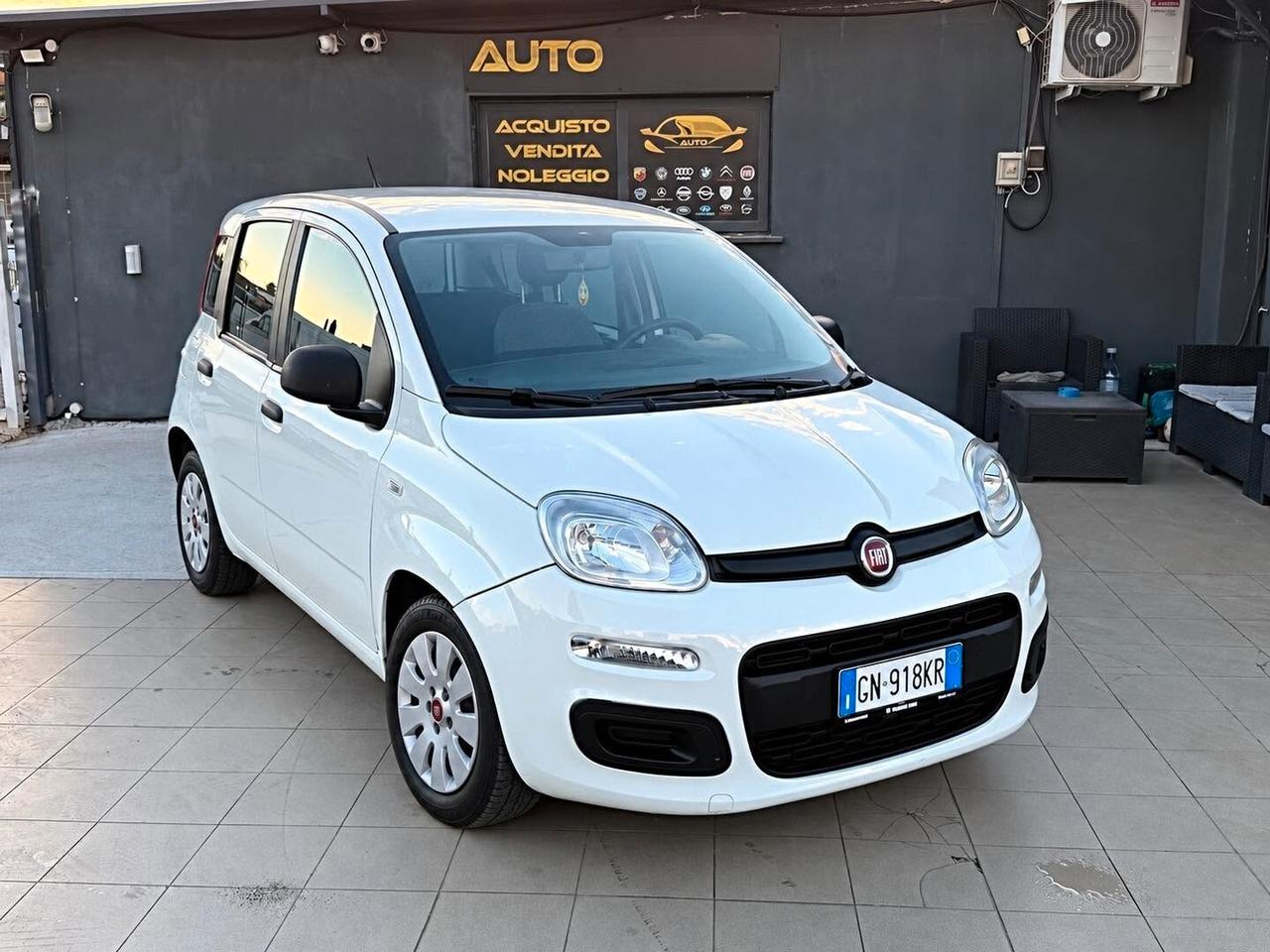 Fiat Panda 1.0 FireFly S&S Hybrid Garanzia 12 Mesi