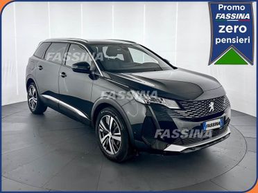 Peugeot 5008 5008 PureTech Turbo 130 S&S Allure Pack 7POSTI