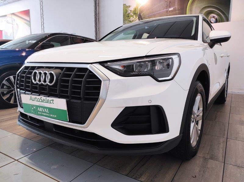 AUDI Q3 2ª serie - Q3 45 TFSI e S tronic Business