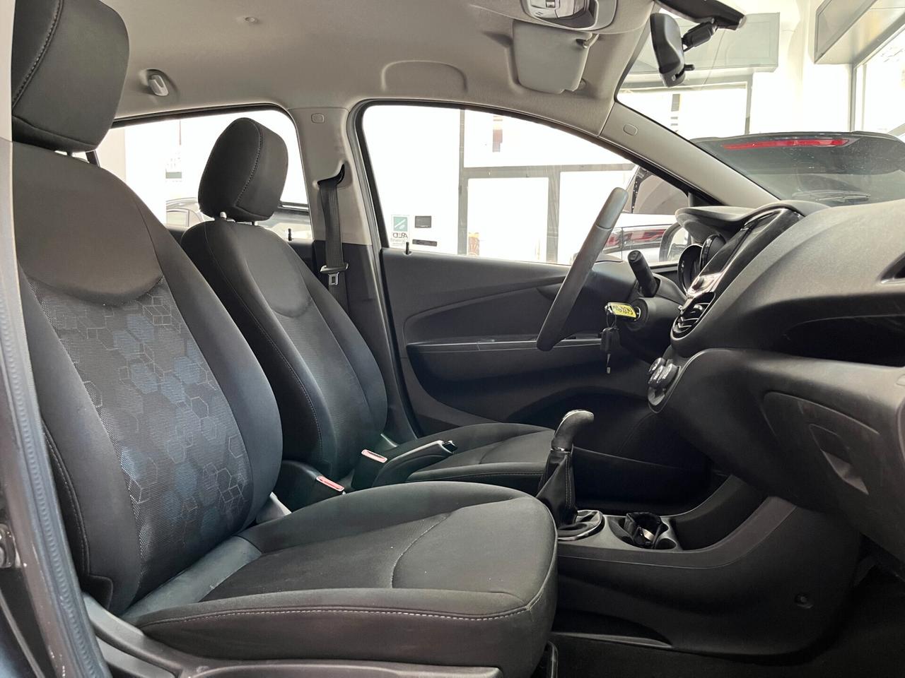 Opel Karl Rocks 1.0 73 CV GPL KM 78.100 - 2018