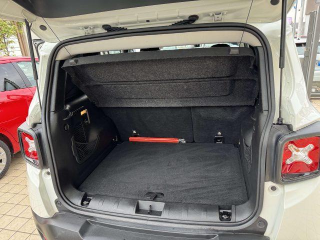 JEEP Renegade 1.6 mjt Limited fwd 120cv E6