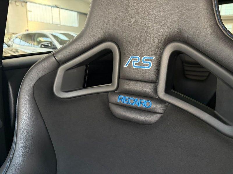 Ford Focus RS RS 2.3 350cv AWD