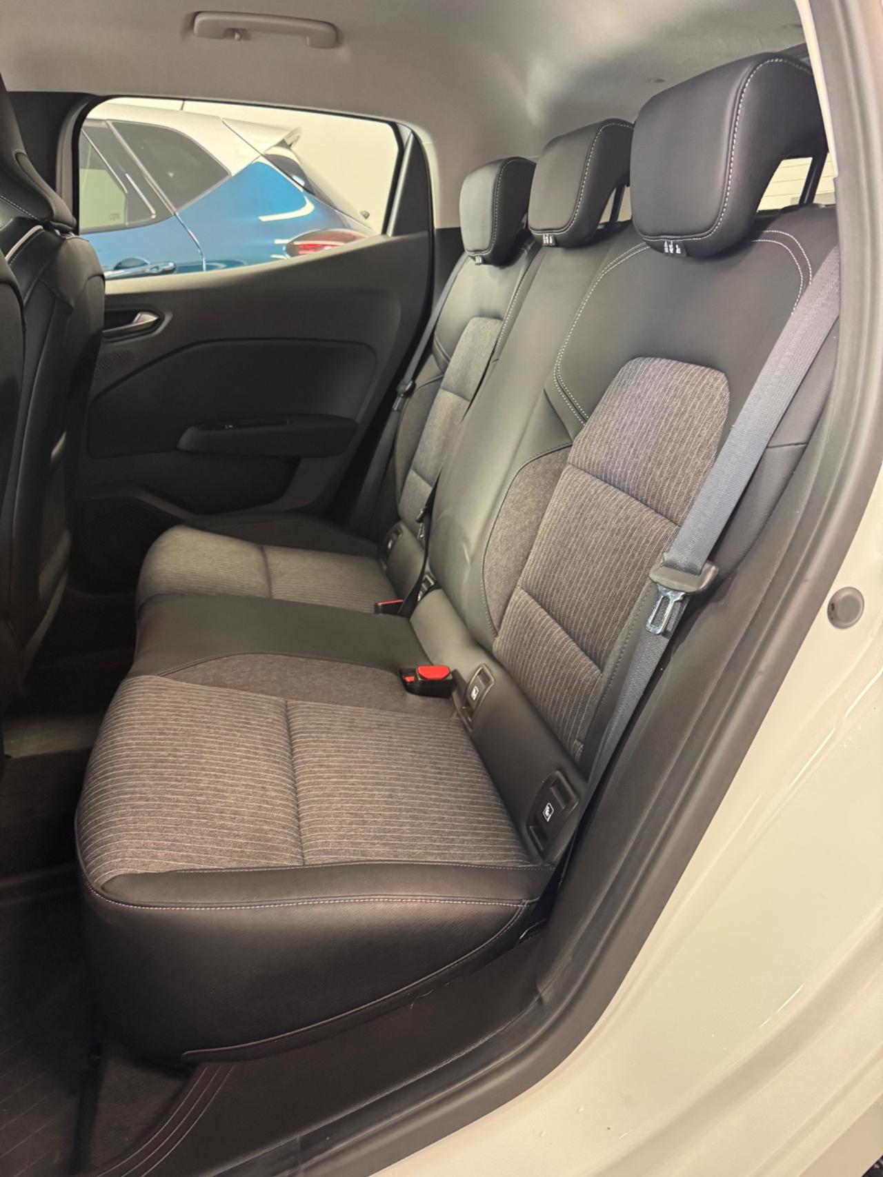 Renault Clio 1.5 dCi 115 CV 5 porte Intens MY20