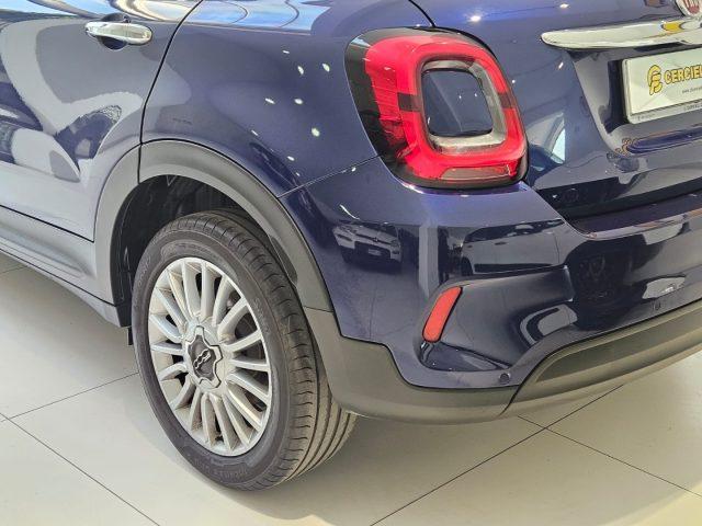 FIAT 500X 1.0 T3 120 CV CONNECT da ?185.00 mensili