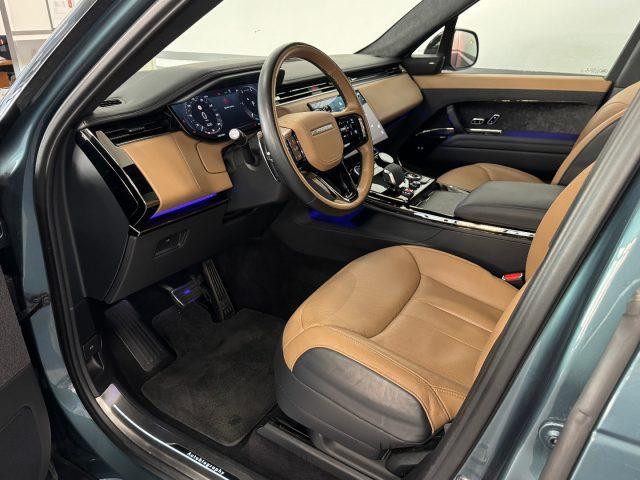 LAND ROVER Range Rover Sport 3.0D l6 350 CV Autobiography *fullOptional*1p. IVA