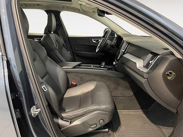 Volvo XC60 2.0 Hybrid 253CV AWD Autom. Inscription (PHEV)