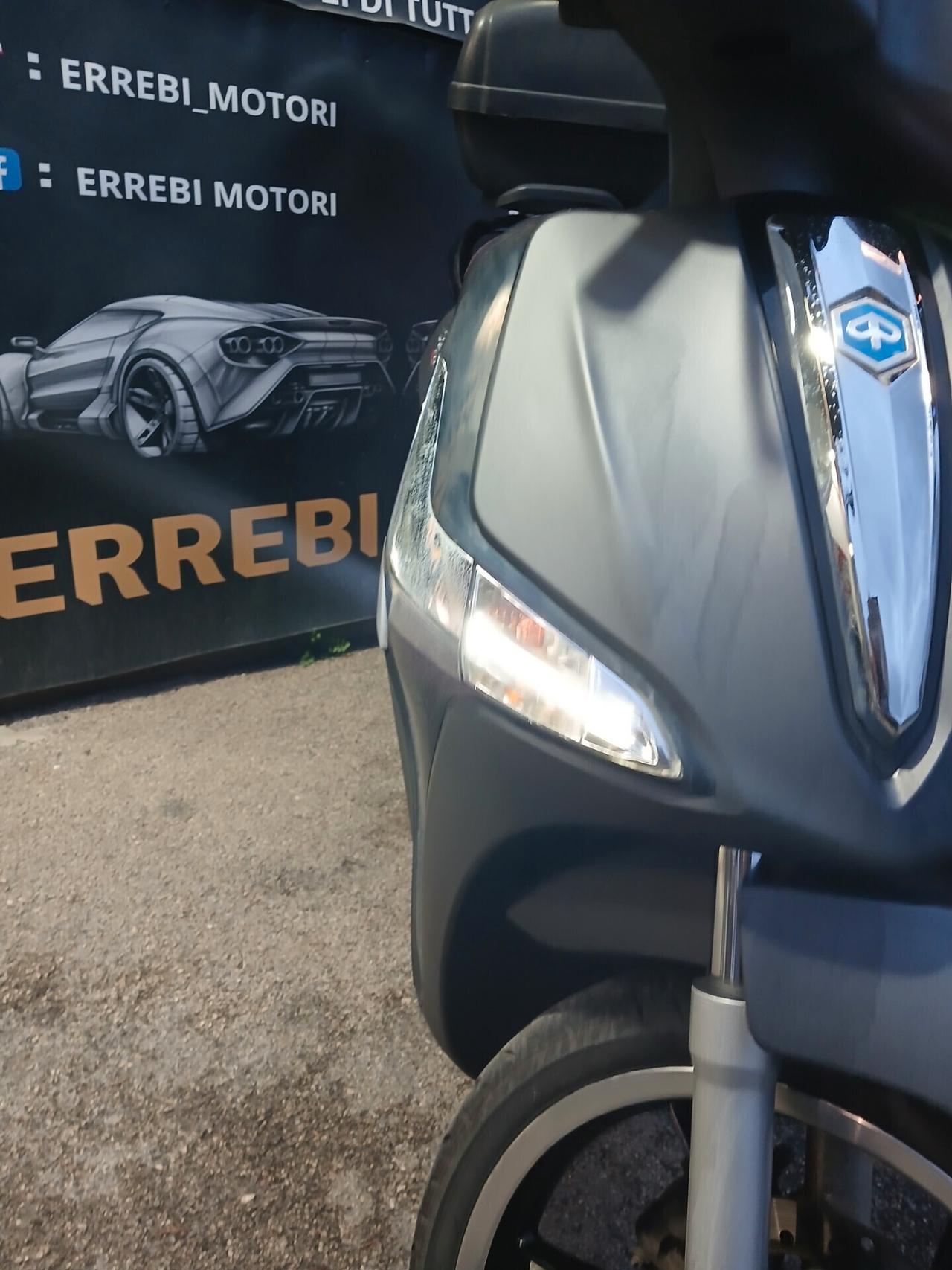 Piaggio Liberty S 125 GARANTITO 12 MESI