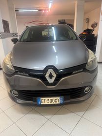 Clio 1.2 75CV GPL CASA MADRE