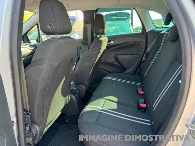 OPEL Crossland 1.2 Benzina 130 CV Automatica