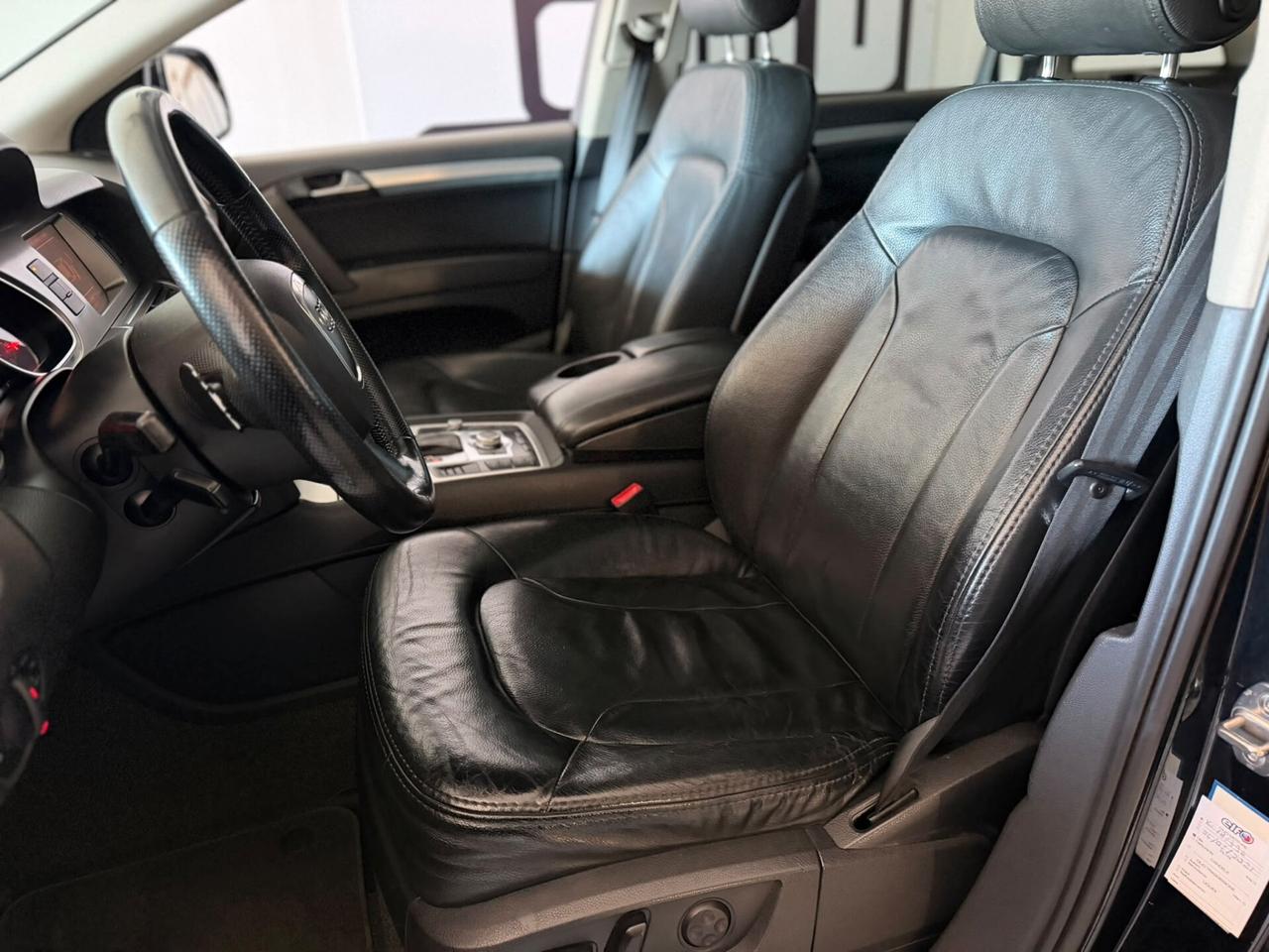 Audi Q7 3.0 V6 TDI 233CV quattro 7 Posti