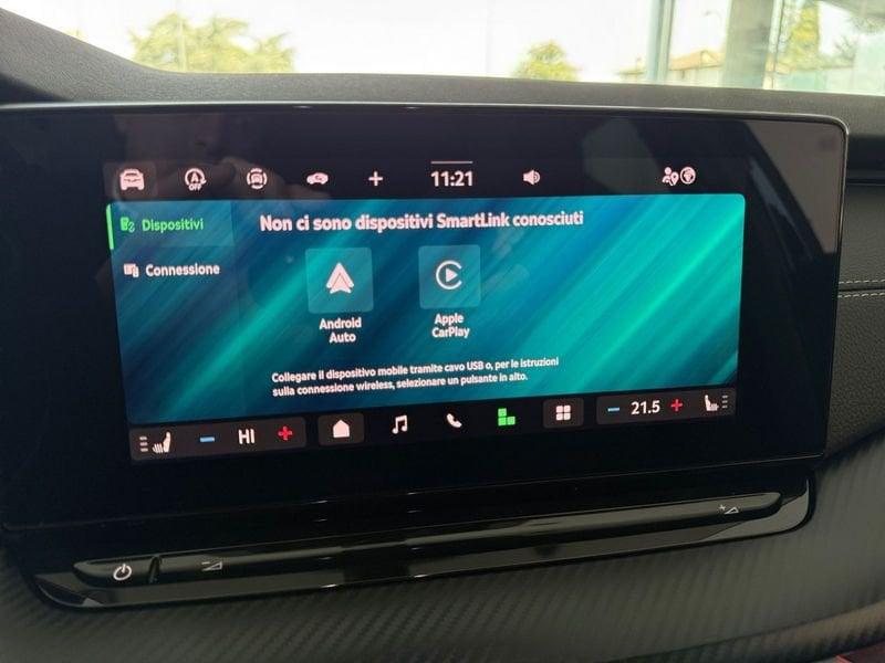 Škoda Octavia Wagon Sportline 1,5 TSI Hybrid 110kW (150 CV) 7 marce - DSG