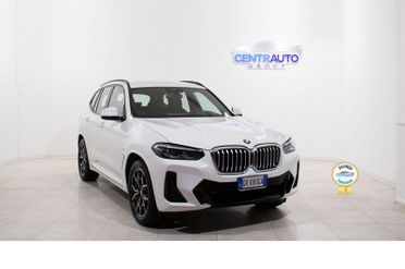 BMW X3 X3 xDrive 20d 48V Msport