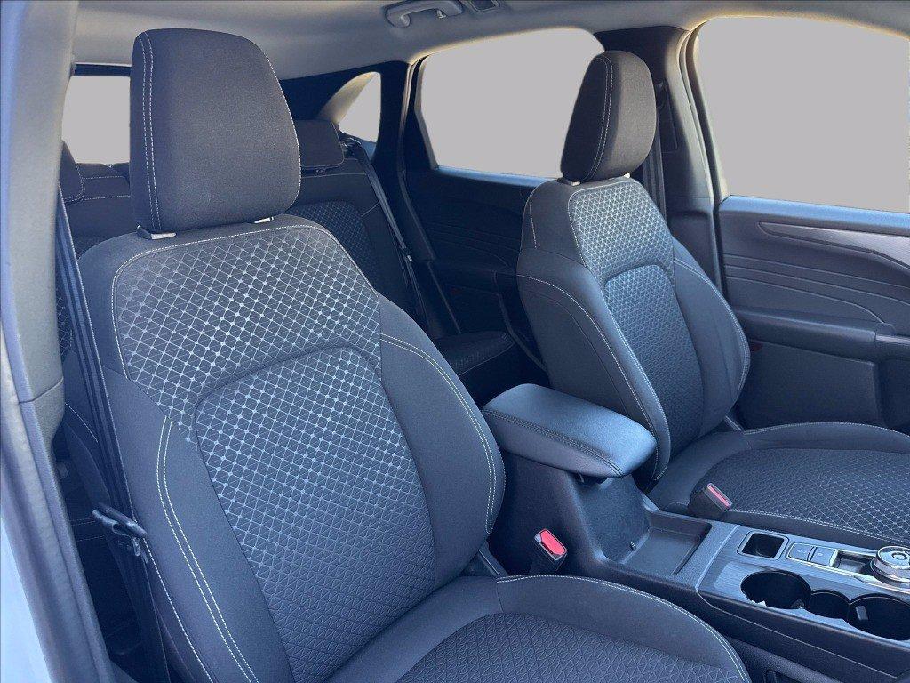 FORD Kuga 2.5 full hybrid ST-Line 2wd 180cv auto del 2024