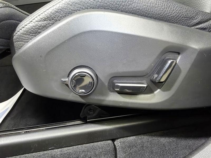 Volvo XC60 B4 D AWD Autom. Inscription GANCIO TRAINO