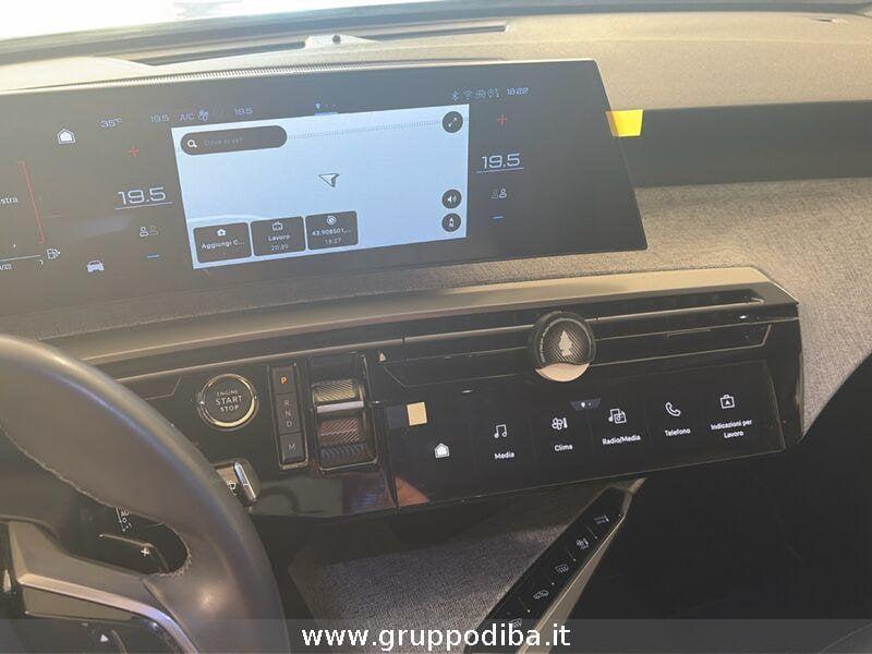 Peugeot 3008 III 2024 1.2 hybrid Allure 145cv e-dcs6